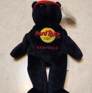 ♡3 for $20 - Hard Rock Cafe Nashville - Charlie Beara